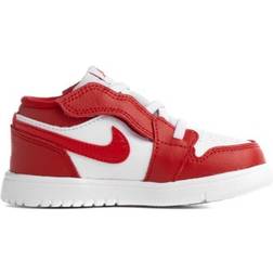 Nike Jordan 1 Low Alt TD - Gym Red/White/Gym Red