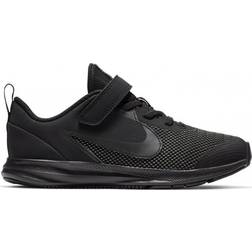 Nike Downshifter 9 PSV - Black/Black/Anthracite