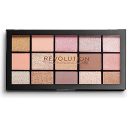 Revolution Beauty Reloaded Palette Fundamental