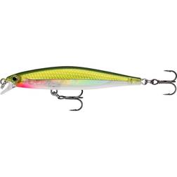 Rapala Shadow Rap 7cm Olive Green OG