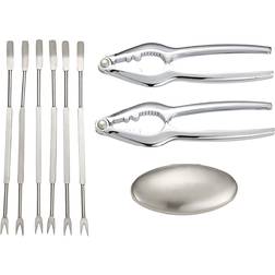 Dorre Skagen Skaldjurs Cutlery Set 9pcs