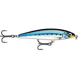 Rapala X Rap Magnum 10cm Blue Sardine