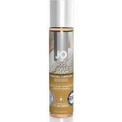 System JO H2O Vanilla Cream 30ml