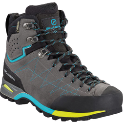 Scarpa Zodiac Plus GTX W - Shark/Maldives