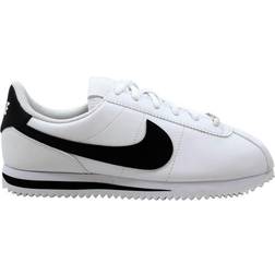 Nike Cortez Basic SL GS - White/Black