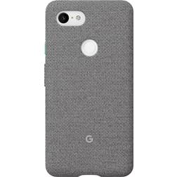 Google Fabric Case for Pixel 3 XL