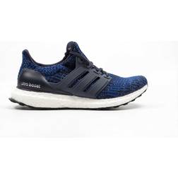 Adidas UltraBOOST M - Carbon/Legend Ink/Core Black