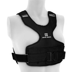 Capital Sports Medusa Weight Vest 10kg