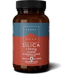 Terra Nova Silica Complex 150mg 50 pcs