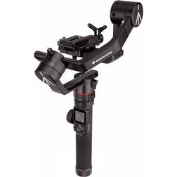 Manfrotto MVG460 Professional 3-Axis