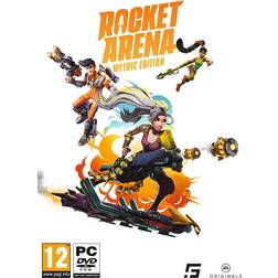 Rocket Arena - Mythic Edition (PC)