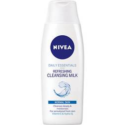 Nivea Refreshing Cleansing Milk 200ml