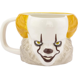 Paladone IT Pennywise Shaped Mug 33cl