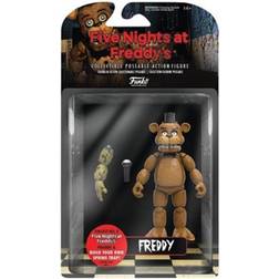 Funko Five Nights at Freddy's Freddy