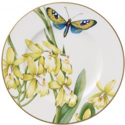 Villeroy & Boch Amazonia Anmut Dessert Plate 16cm