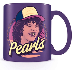 Paladone Stranger Things Pearls Mug 32cl