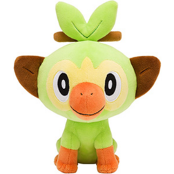 Pokémon Grookey Plush 20cm