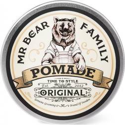 Mr Bear Original Pomade 100ml