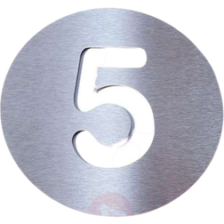 Radius House Number 5