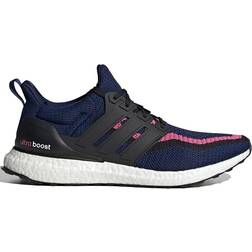 Adidas UltraBOOST DNA X Real Madrid - Dark Blue/Core Black/Spring Pink