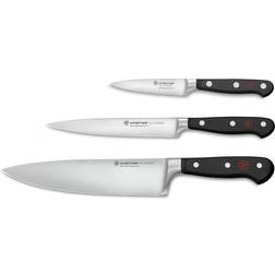 Wüsthof Classic 1120160301 Knife Set