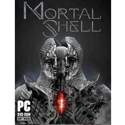 Mortal Shell (PC)