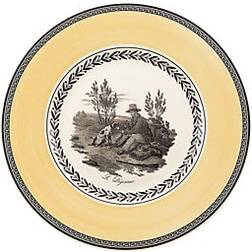 Villeroy & Boch Audun Chasse Dessert Plate 22cm