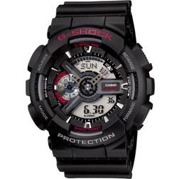 Casio G-Shock (GA-110-1A)