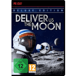 Deliver Us The Moon - Deluxe Edition (PC)