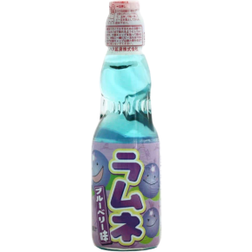 Ramune Blueberry Soda 20cl