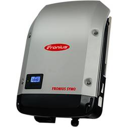 Fronius Symo 5.0-3-M 10kW 3-Phase