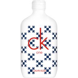 Calvin Klein CK One Collector's Edition 2019 EdT 100ml