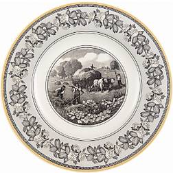 Villeroy & Boch Audun Ferme Dinner Plate 27cm