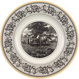 Villeroy & Boch Audun Ferme Dessert Plate 22cm