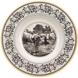 Villeroy & Boch Audun Ferme Soup Plate 24cm