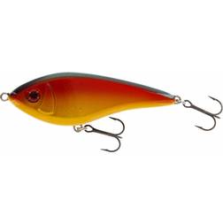 Westin Swim 15cm Sinking Parrot Special