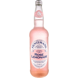 Fentimans Rose Lemonade 75cl