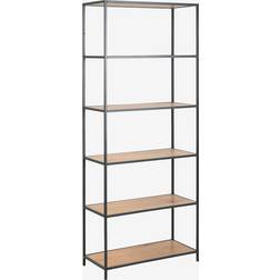 Nordform Agust Shelving System 77x185cm