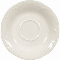 Seltmann Weiden Rubin Saucer Plate 15cm