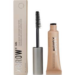 Xlash Xbrow Gel