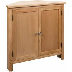 vidaXL 247039 Storage Cabinet 80x78cm