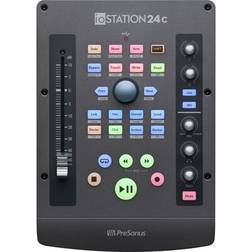 Presonus ioStation 24c