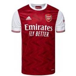 Adidas Arsenal Home Jersey 2020-21