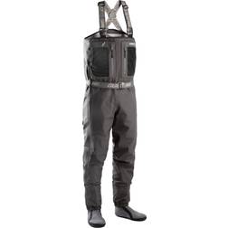 Guideline Laxa 2.0 Waders + Laxa 3.0 Traction Boot Set