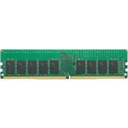 Crucial DDR4 2666MHz ECC Reg 16GB (MTA18ASF2G72PDZ-2G6E1)