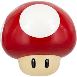 Paladone Nintendo Super Mario Mushroom Biscuit Jar