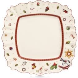 Villeroy & Boch Toy's Delight Dinner Plate 28.5cm