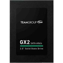TeamGroup GX2 2TB