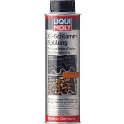 Liqui Moly Oil Sludge Flush Additive 0.3L