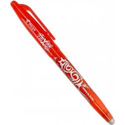 Pilot Frixion Orange Rollerball Pen